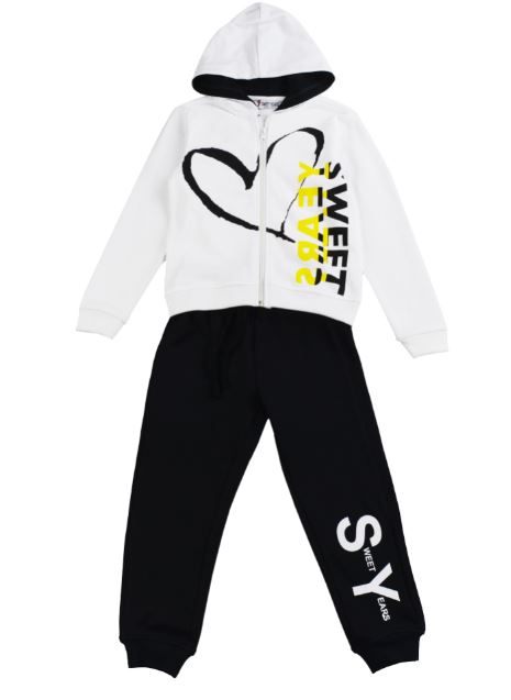 Sweet Years punta sui piccolissimi con una nuova licenza kidswear